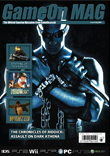 GameOn Mag