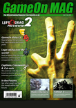 GameOn Mag