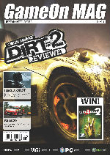 GameOn Mag