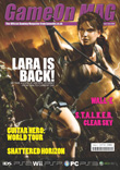 GameOn mag