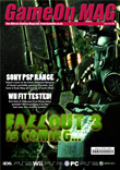 GameOn mag