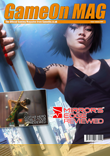 GameOn Mag