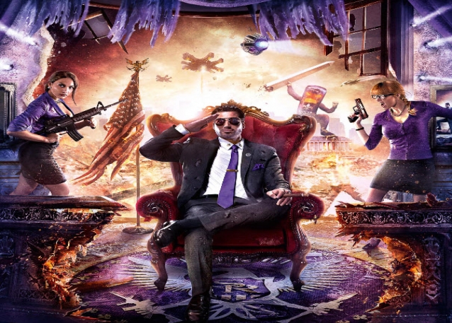 saints row iv