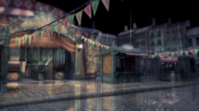 Rain Circus Screenshot2