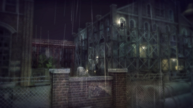 Rain Factory Screenshot4