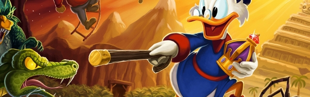 DuckTales: Remastered Review