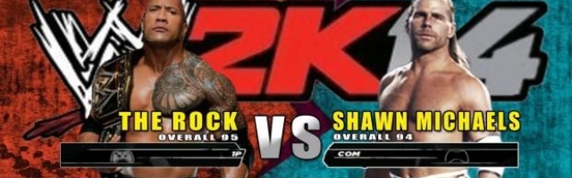 WWE 2K14 Season Pass and DLC Announced