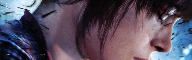 Beyond: Two Souls Review