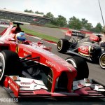 F1 2013 - 90s Classic Content Trailer
