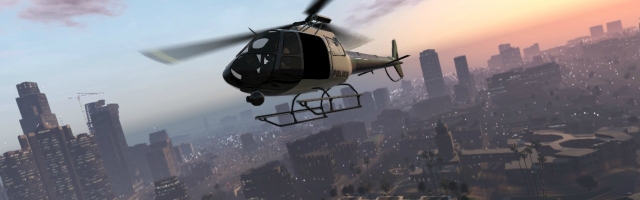 5 Awesome Things To Do In Los Santos