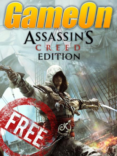 AssassinsMag Free