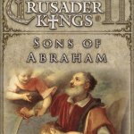 Crusader Kings II: Sons of Abraham Announced