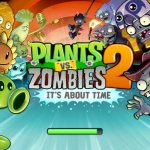 Plants Vs. Zombies 2 Launches On Android