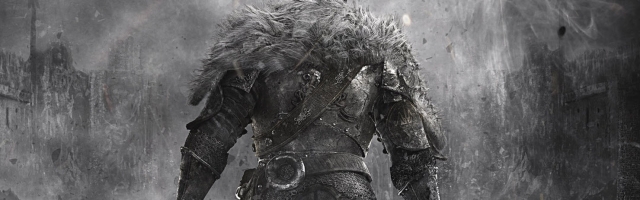 Dark Souls II Comic Book Exclusive To Zavvi