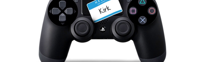 PS4 Will Let You Use Your Real Name At Launch