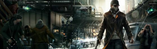 The Advantages of the Watch_Dogs Delay