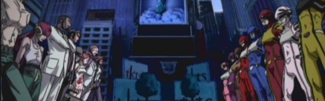 5 of the Biggest WTF Moments in Gaming