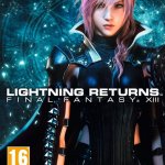 New Set of Screenshots For Lightning Returns: Final Fantasy XIII
