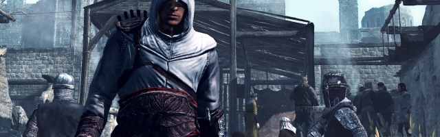 Why Everyone Prefers Assassin’s Creed II to the Original – Except Me