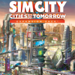 SimCity: Cities of Tomorrow Launch Trailer Released