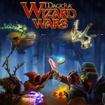 GameGrin Plays Magicka: Wizard Wars (Stream)