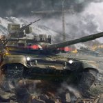 Tank Domination Gameplay Trailer