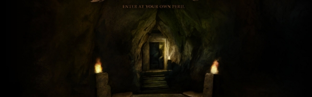 Doorways Steam Giveaway