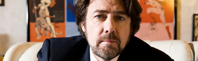 Jonathan Ross Joins Microsoft Studios