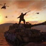 Free to Play Command & Conquer Cancelled
