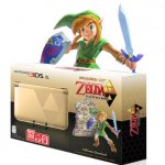 The Legend of Zelda: A Link Between Worlds 3DS Bundle Announced