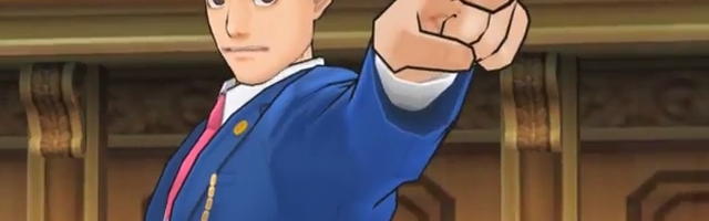 Phoenix Wright: Ace Attorney Trilogy Review (3DS eShop)