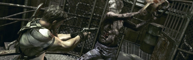 The 5 Most Gruesome Deaths in Gaming
