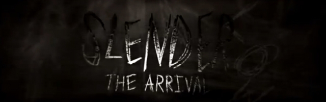 Slender: The Arrival Review