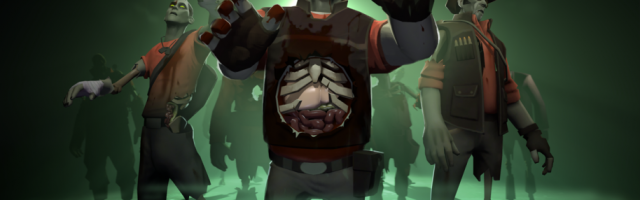 Scream Fortress: 2013 Event