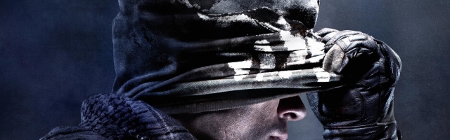 Call of Duty: Ghosts Sold Less Than Black Ops II At Launch