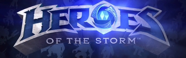 BlizzCon 2013 - Heroes of the Storm