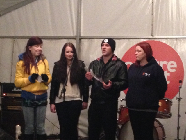 The Centrepoint Youth Educators Centrepoint Youth Educators