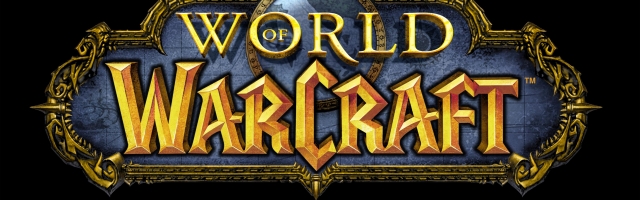 Back to World of Warcraft