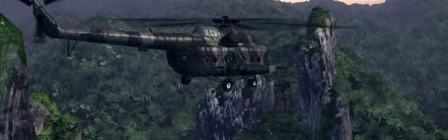 Air Conflicts: Vietnam Review