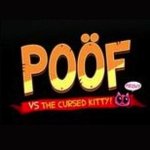 Poöf Vs The Cursed Kitty Review