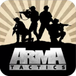 ARMA Tactics Review