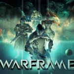 New Warframe PS4 Trailer