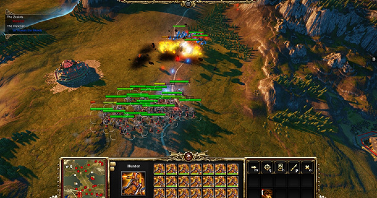 Divinity: Dragon Commander Review | GameGrin