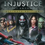 Injustice: Gods Among Us Ultimate Edition Trailer