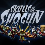 Skulls of the Shogun Review