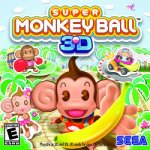 Super Monkey Ball 3D Review