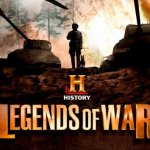 History: Legends of War Review