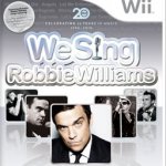 We Sing Robbie Williams Review