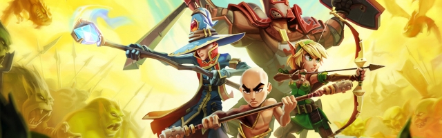 Dungeon Defenders II Defense Council Announced