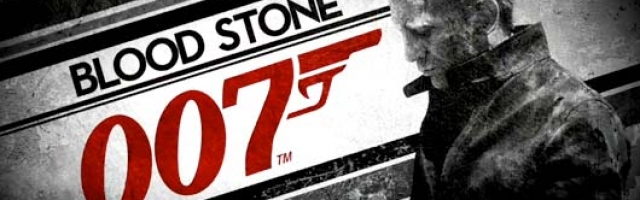 James Bond 007: Blood Stone Review
